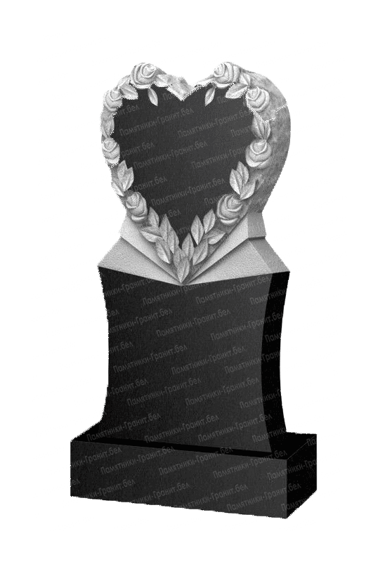 Памятник с крестом на могилу фото