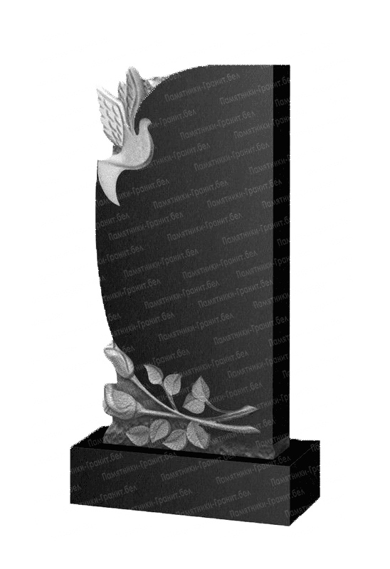 Памятник Брянск фотография