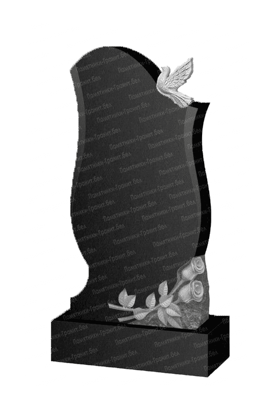 Памятник Брянск изображение