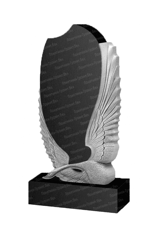 Заказать памятник Брянск изображение