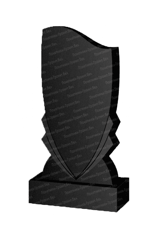 Гранитный памятник в Брянск фото