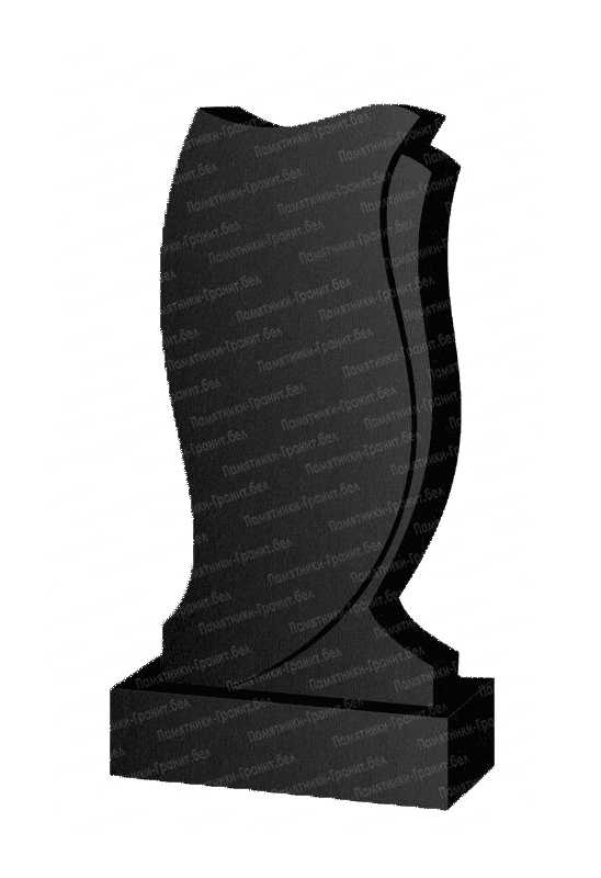 Гранитный памятник в Брянск фотография