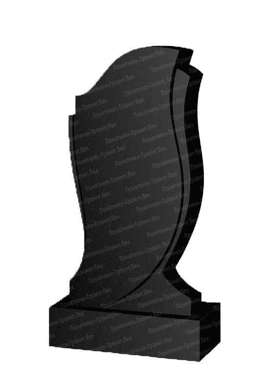 Двойные памятники в Брянск на могилу фото