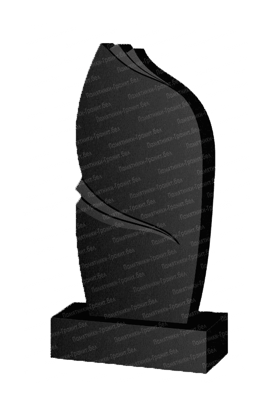 вертикальный памятник фото