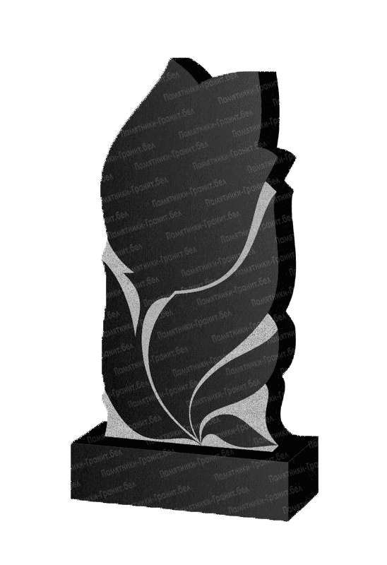 Двойные памятники на могилу фото