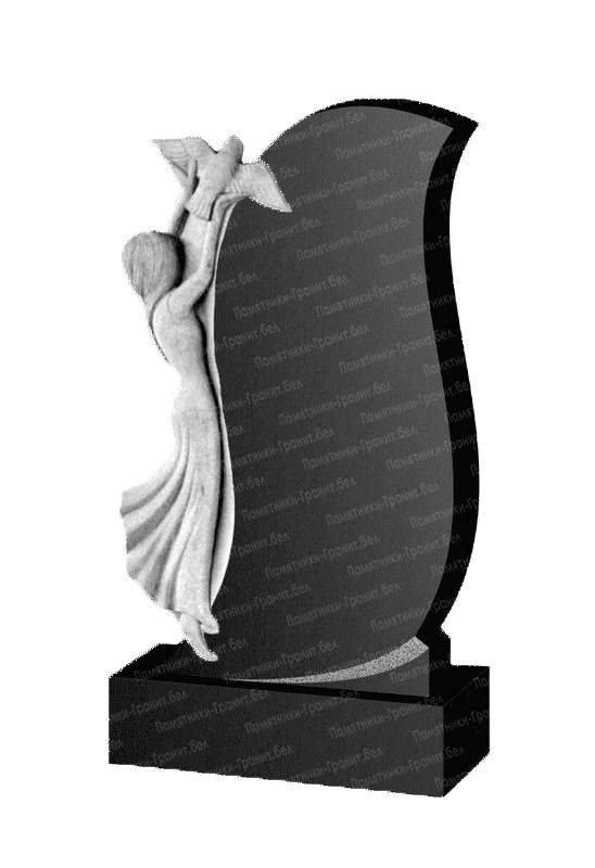 Памятник Брянск фотография