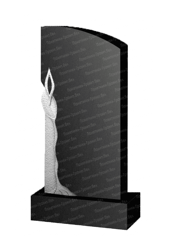 Двойные памятники на могилу фото