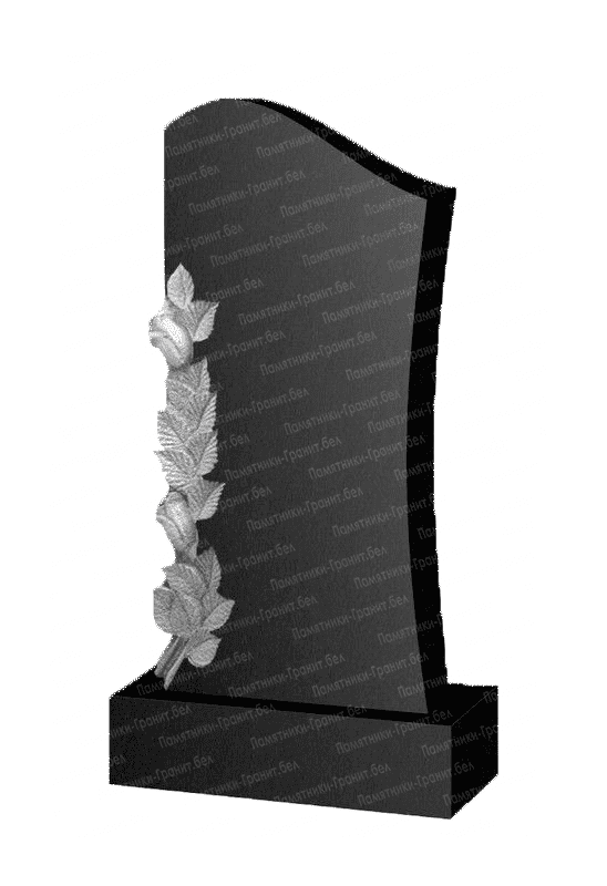 Установкая памятников