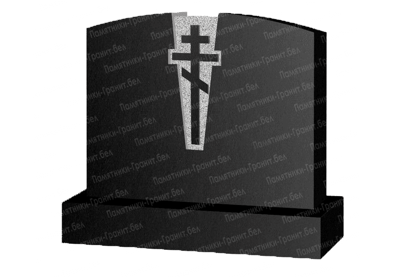 Гранитный памятник в Брянск