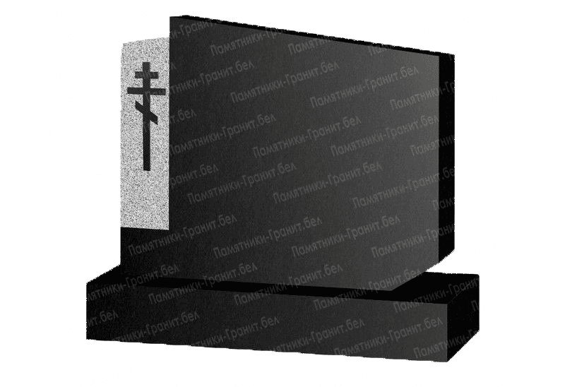 Двойные памятники в Брянск на могилу фото
