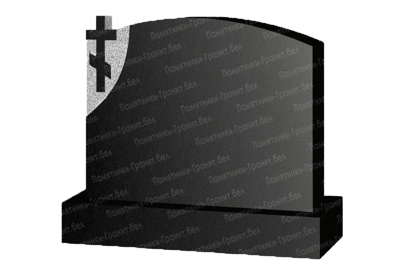 Оригинальный памятник в Брянск на могилу фото