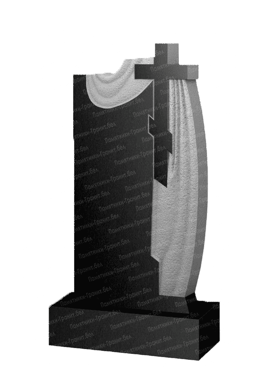 Заказать памятник Брянск изображение